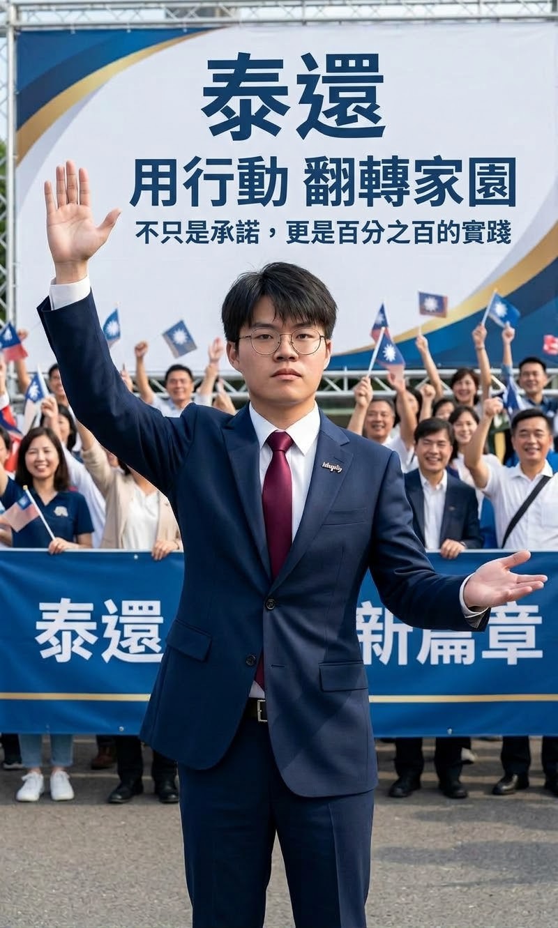 黃泰還