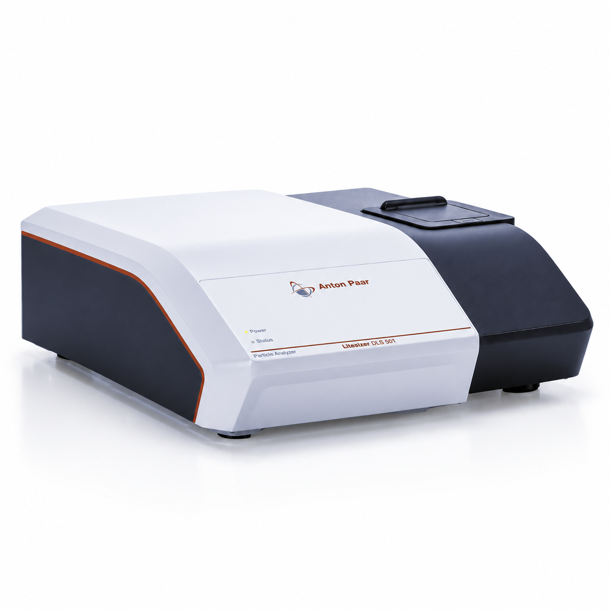 Anton Paar Litesizer DLS 501
