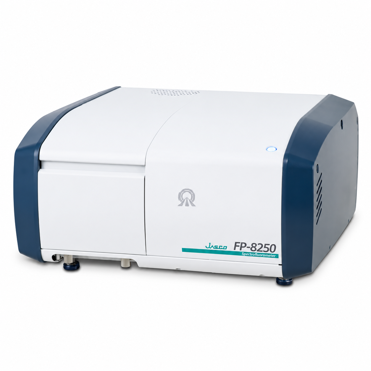 JASCO FP-8250 spectrofluorometer