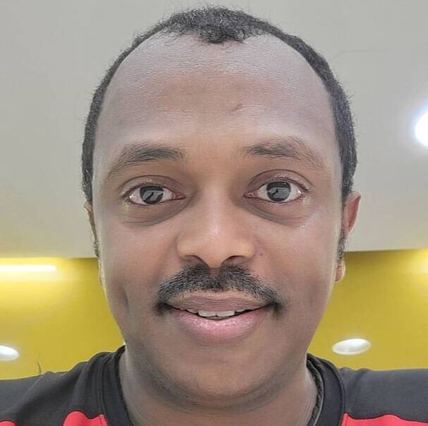 Dr. Yohannis
