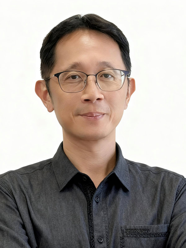 Prof. Hsieh-Chih Tsai 蔡協致教授