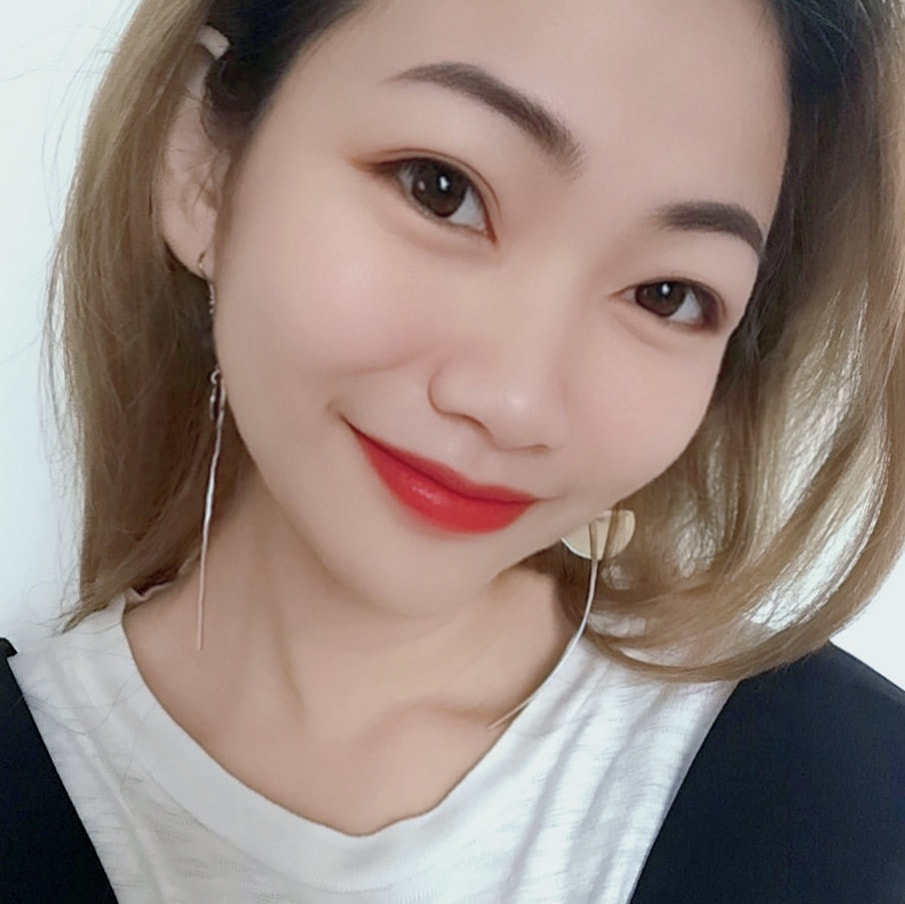 Ritta 林萍萍